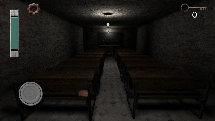 Slendrina: The School (Слендрина)  [МОД Много денег] Screenshot 3