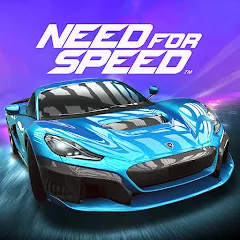 Скачать взлом Need for Speed™ No Limits (Нид фор Спид)  [МОД Меню] - стабильная версия apk на Андроид