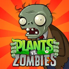 Взломанная Plants vs. Zombies™  [МОД Бесконечные монеты] - последняя версия apk на Андроид