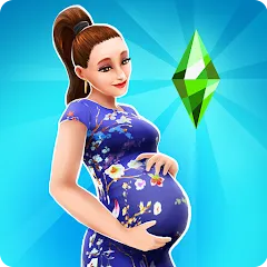 Скачать взлом The Sims™ FreePlay (Симс Фриплей)  [МОД Mega Pack] - последняя версия apk на Андроид