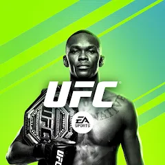 Скачать взлом EA SPORTS™ UFC® Mobile 2 (ИА СПОРТС УФЦ 2)  [МОД Menu] - стабильная версия apk на Андроид