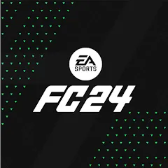 Скачать взломанную EA SPORTS FC™ 24 Companion (ИЭ СПОРТС ФИФА 23 Компаньон)  [МОД Бесконечные деньги] - стабильная версия apk на Андроид