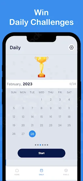 Sudokubrix (Судокубрикс)  [МОД Все открыто] Screenshot 3