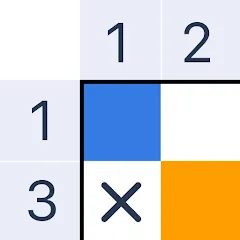 Взлом Nonogram Color - Logic Puzzle  [МОД Unlocked] - последняя версия apk на Андроид