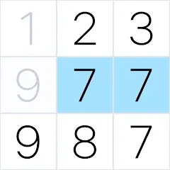 Взлом Number Match - Number Games  [МОД Unlimited Money] - последняя версия apk на Андроид