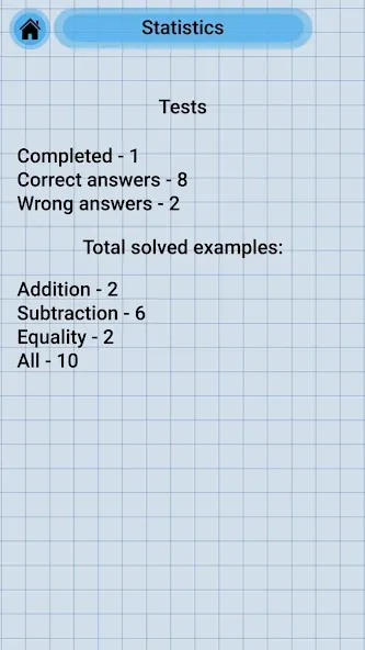 Math Addition & Subtraction  [МОД Menu] Screenshot 5