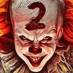 Взлом Death Park 2: Horror Clown (Дет Парк 2)  [МОД Много монет] - стабильная версия apk на Андроид