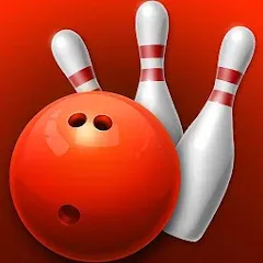 Скачать взлом Bowling Game 3D (Боулинг игра 3D)  [МОД Бесконечные монеты] - последняя версия apk на Андроид