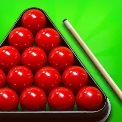 Скачать взломанную Real Snooker 3D (Реал Снукер 3D)  [МОД Бесконечные монеты] - полная версия apk на Андроид