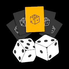 Взломанная Ekivoki - Charades, Alias  [МОД Unlocked] - последняя версия apk на Андроид