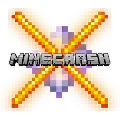 Скачать взлом Minecrash (Майнкраш)  [МОД Mega Pack] - последняя версия apk на Андроид