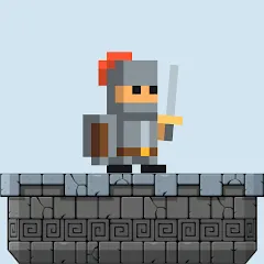 Скачать взлом Epic Game Maker: Create a game (Эпик Гейм Мейкер)  [МОД Много монет] - полная версия apk на Андроид