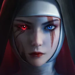 Взломанная Immortal Awakening (Иммортал Авейкенинг)  [МОД Много монет] - стабильная версия apk на Андроид