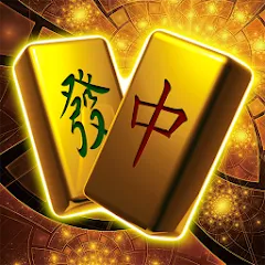 Взломанная Mahjong Master  [МОД Много денег] - последняя версия apk на Андроид