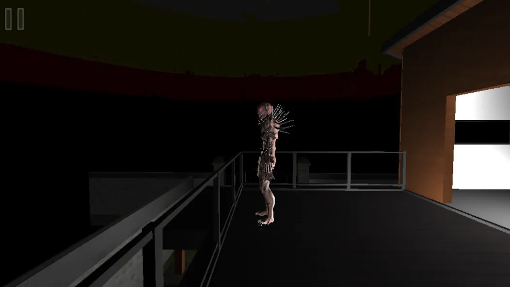 Mind In Despair - Horror Game (Майнд Ин Деспэр)  [МОД Menu] Screenshot 5