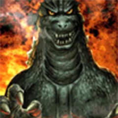 Скачать взлом Godzilla: Omniverse (Годзилла)  [МОД Mega Pack] - полная версия apk на Андроид