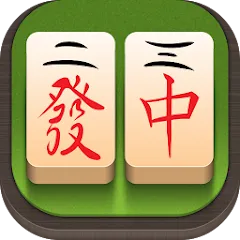 Взломанная Mahjong Classic  [МОД Бесконечные монеты] - последняя версия apk на Андроид