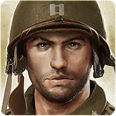 Взломанная World at War: WW2 Strategy (Ворлд эт Уор)  [МОД Mega Pack] - последняя версия apk на Андроид