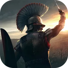 Взломанная Rising: War for Dominion  [МОД Много монет] - стабильная версия apk на Андроид