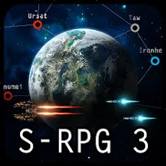 Взлом Space RPG 3 (Спейс РПГ 3)  [МОД Меню] - последняя версия apk на Андроид