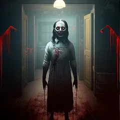 Скачать взлом Scary Horror 2: Escape Games  [МОД Mega Pack] - последняя версия apk на Андроид