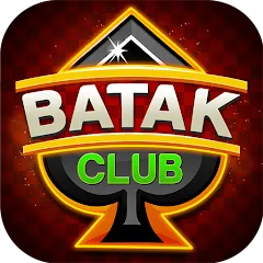 Скачать взломанную Batak Club - Play Spades (Батак Клуб)  [МОД Unlocked] - стабильная версия apk на Андроид