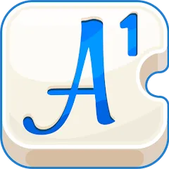 Взлом Word Crack: Board Fun Game (Уорд Крак)  [МОД Бесконечные монеты] - полная версия apk на Андроид