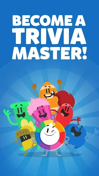 Trivia Crack 2 (Тривиа Крэк 2)  [МОД Много денег] Screenshot 1