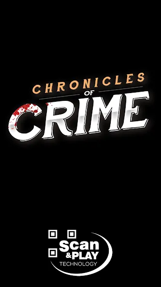 Chronicles of Crime  [МОД Unlocked] Screenshot 1