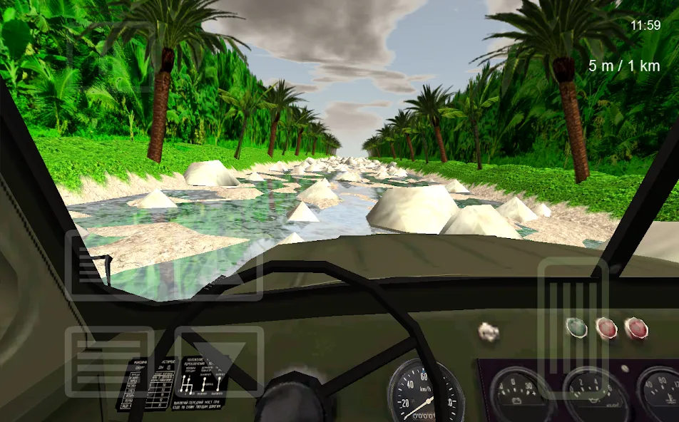 Voyage: Eurasia Roads  [МОД Меню] Screenshot 5