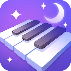 Скачать взломанную Dream Piano (Дрим Пиано)  [МОД Бесконечные монеты] - последняя версия apk на Андроид