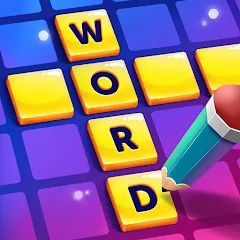 Скачать взлом CodyCross: Crossword Puzzles (КодиКросс)  [МОД Unlocked] - последняя версия apk на Андроид