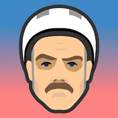 Взломанная Happy Wheels (Хаппи Вилс)  [МОД Unlimited Money] - последняя версия apk на Андроид