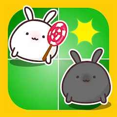 Скачать взлом Hungree Bunny (Хангри Банни)  [МОД Unlocked] - последняя версия apk на Андроид