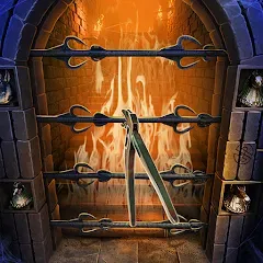 Скачать взлом Tricky Doors (Трики Дорс)  [МОД Mega Pack] - последняя версия apk на Андроид