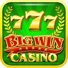 Взлом Big Win - Slots Casino™ (Биг Вин)  [МОД Много денег] - полная версия apk на Андроид