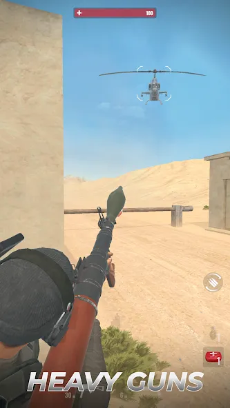 Shoot Out: Gun Shooting Games (Шут Ит)  [МОД Много монет] Screenshot 3