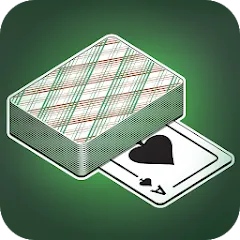 Скачать взломанную Durak  [МОД Все открыто] - полная версия apk на Андроид