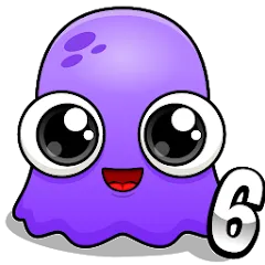 Скачать взлом Moy 6 the Virtual Pet Game (Мой 6)  [МОД Все открыто] - последняя версия apk на Андроид