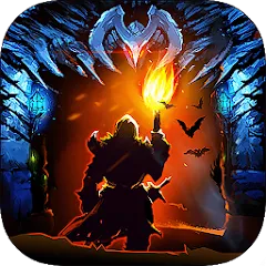 Скачать взломанную Dungeon Survival  [МОД Много монет] - последняя версия apk на Андроид