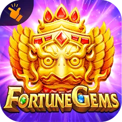 Скачать взлом Slot Fortune Gems-TaDa Games (Слот Форчун Гемс)  [МОД Много монет] - последняя версия apk на Андроид