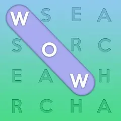 Скачать взлом Words of Wonders: Search (Вордс оф Вондерс)  [МОД Бесконечные монеты] - стабильная версия apk на Андроид