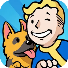 Fallout Shelter Online