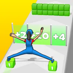 Скачать взлом Cargo Skates  [МОД Unlocked] - стабильная версия apk на Андроид