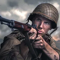 Взлом World War Heroes — WW2 PvP FPS (Ворлд Вар Хироес)  [МОД Unlocked] - последняя версия apk на Андроид