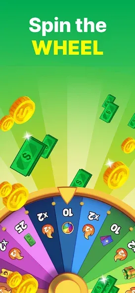 GAMEE Prizes: Win real money (ГЕЙМИ Призы)  [МОД Menu] Screenshot 4