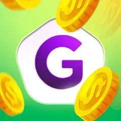 Взлом GAMEE Prizes: Win real money (ГЕЙМИ Призы)  [МОД Menu] - полная версия apk на Андроид