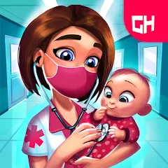 Скачать взлом Heart's Medicine - Season One  [МОД Все открыто] - последняя версия apk на Андроид