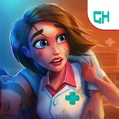 Взломанная Heart's Medicine Hospital Heat  [МОД Все открыто] - полная версия apk на Андроид