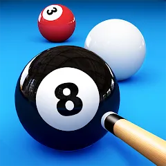 Скачать взлом Pool Billiards 3D:Bida بیلیارد (Пул бильярд 3D)  [МОД Бесконечные монеты] - последняя версия apk на Андроид